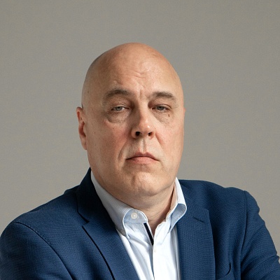 Георгий Найденов