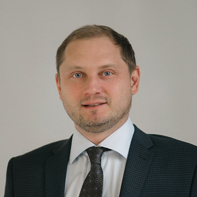 Алексей Алексеев