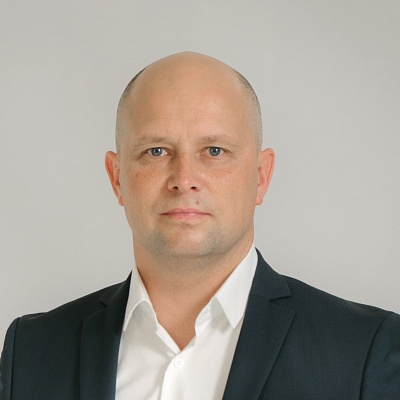 Алексей Сезин